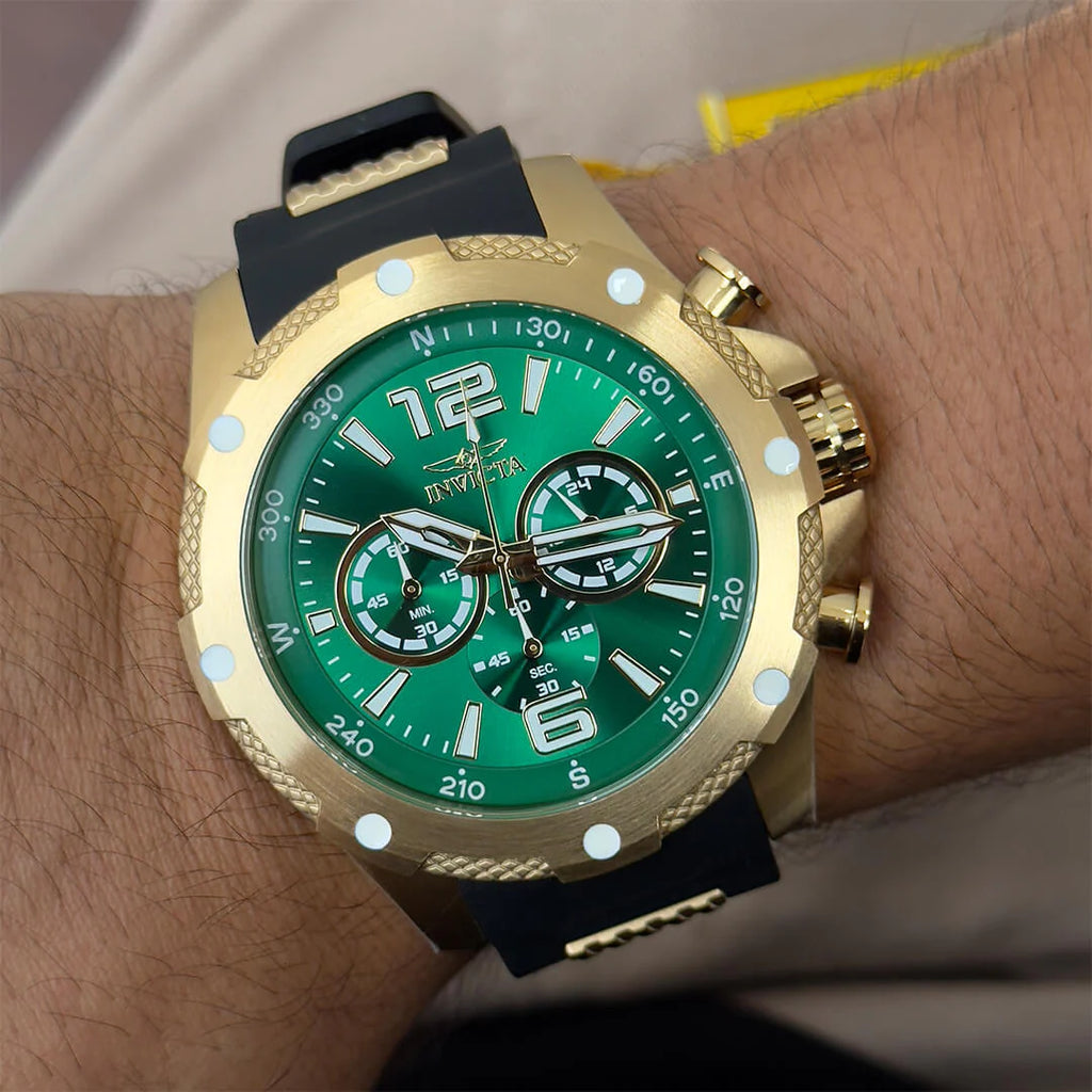 Invicta I-Force Axis 19661
