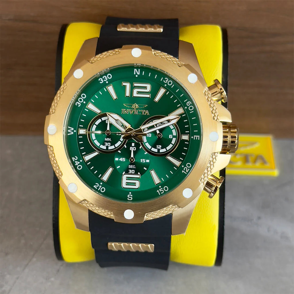Invicta I-Force Axis 19661