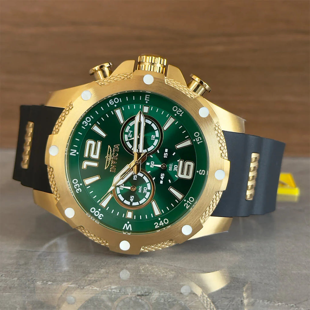 Invicta I-Force Axis 19661