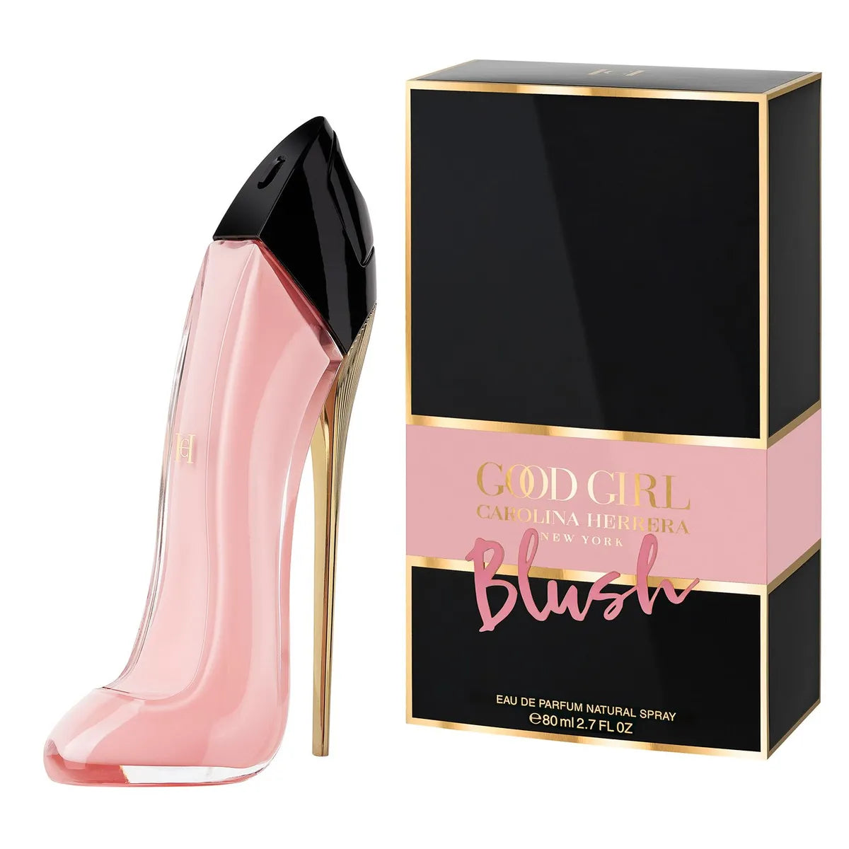 Good Girl Blush EDP By Carolina Herrera