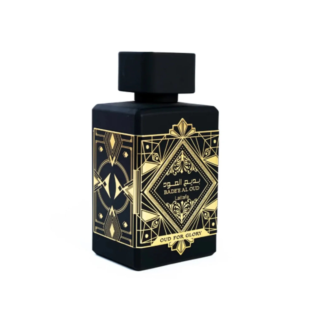 Bade'e Al Oud For Glory Unisex 100ml By Lattafa